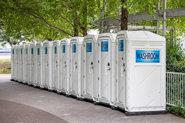 Best High-end porta potty rental  in Sylvania, AL
