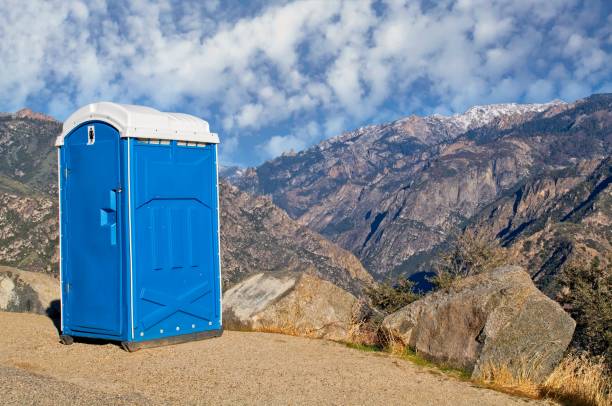 Best Luxury portable toilet rental  in Sylvania, AL
