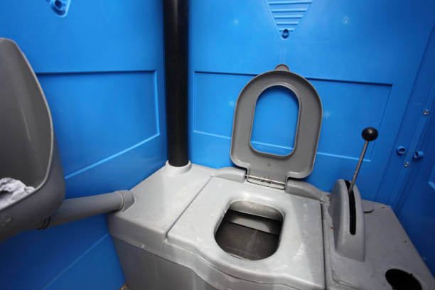 Best Local porta potty services  in Sylvania, AL