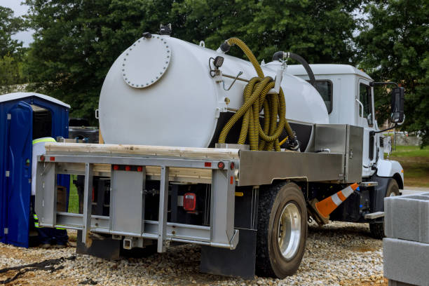 Portable Toilet Options We Offer in Sylvania, AL