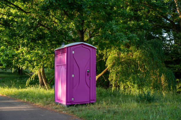 Best Restroom trailer rental cost  in Sylvania, AL