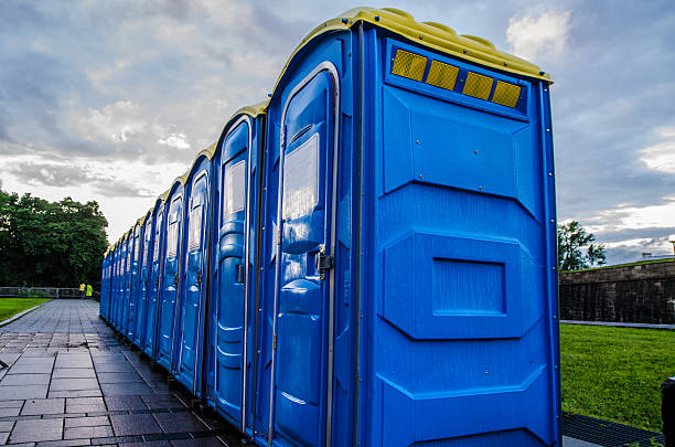 Best Portable bathroom rental  in Sylvania, AL