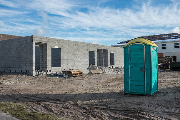 Best Portable restroom trailer rental  in Sylvania, AL